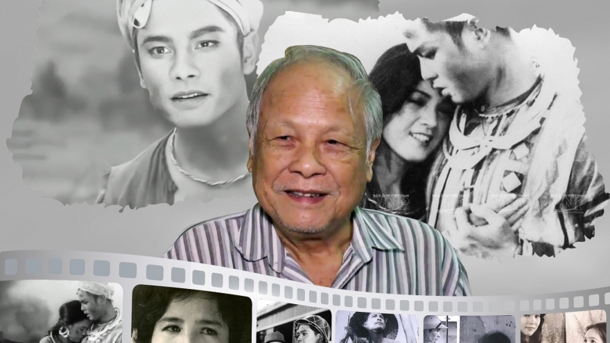 Những vai diễn, bộ phim nổi tiếng trong sự nghiệp của NSND Trần Phương
